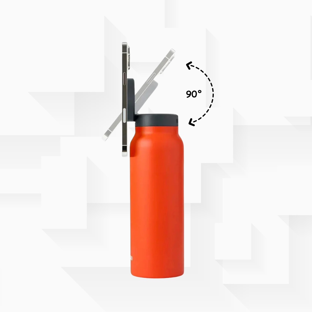 Magsafe Thermal Water Bottle