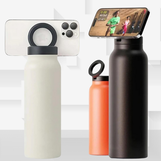 Magsafe Thermal Water Bottle