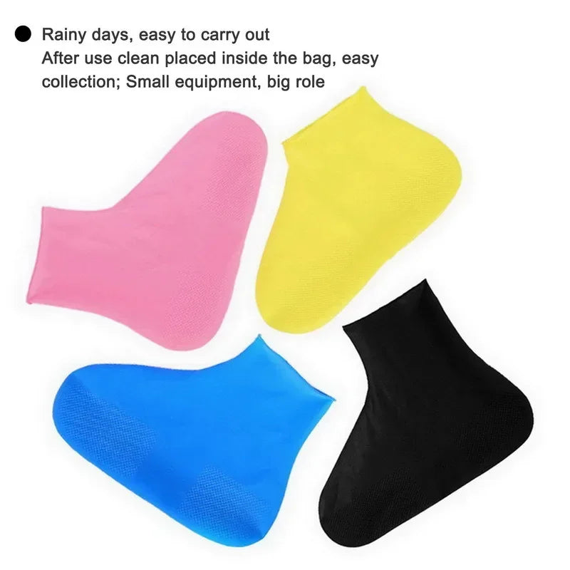 Shoe covers