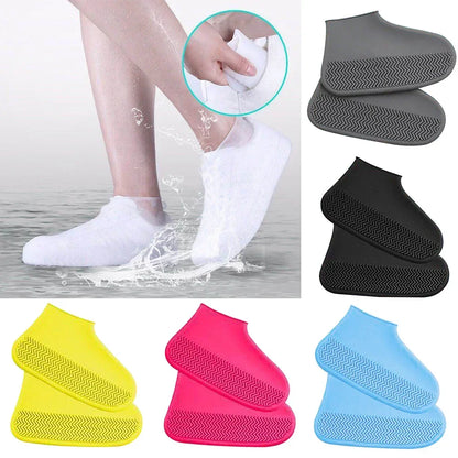 Shoe covers